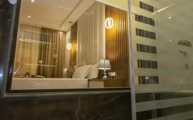 Ramage hotel and resort