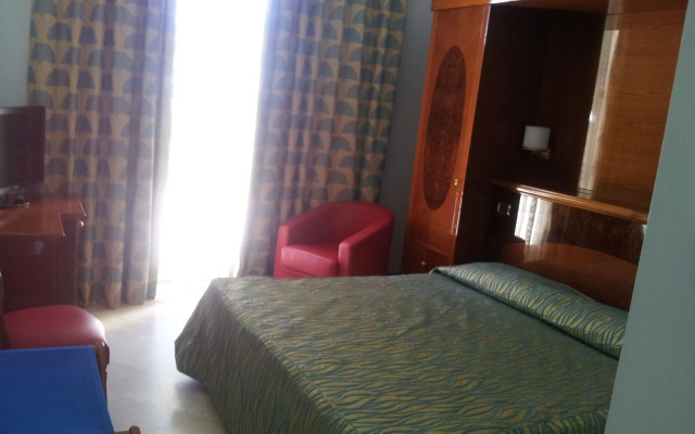 Hotel Terme Marine Leopoldo II