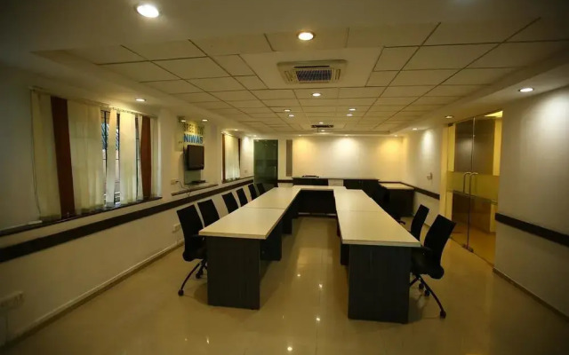 OYO 685 Kodambakkam