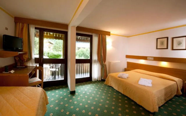 Centro Pineta Family Hotel & Wellness