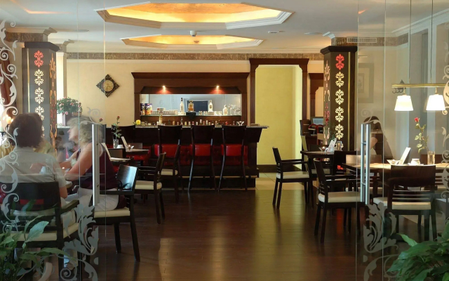 Papuga Park Hotel Wellness Marrakesz & SPA