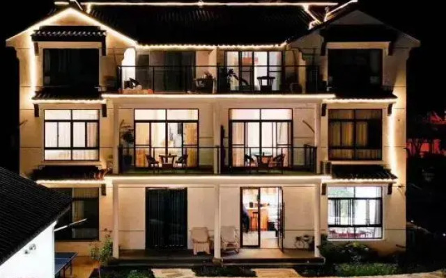 Yumo Boutique Guesthouse