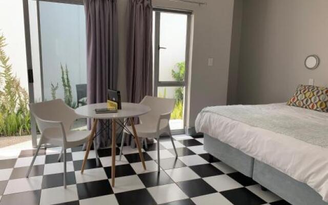 HP Twelve Accommodation