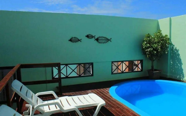 JOH Blue Ocean Hotel