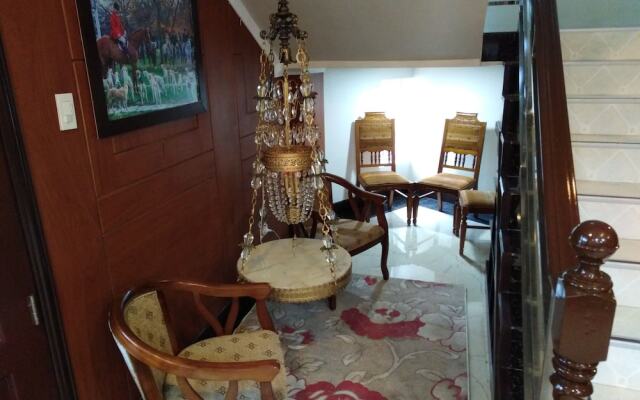 Venezia Suites Hotel Iloilo
