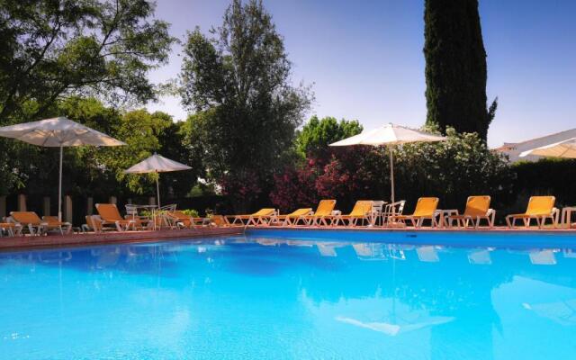 Pousada Castelo de Alvito