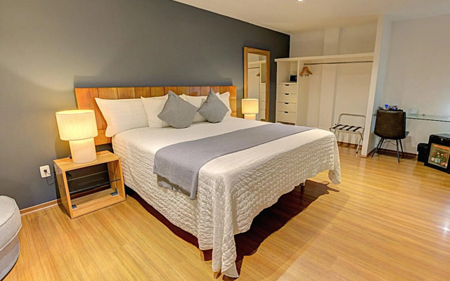 Hotel CLARUM 101