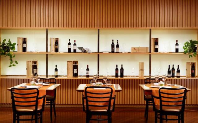 UNAHOTELS Varese