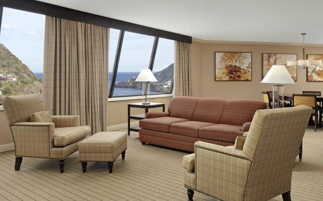 Sheraton Hotel Newfoundland