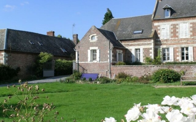 Gîte Le Fruitier