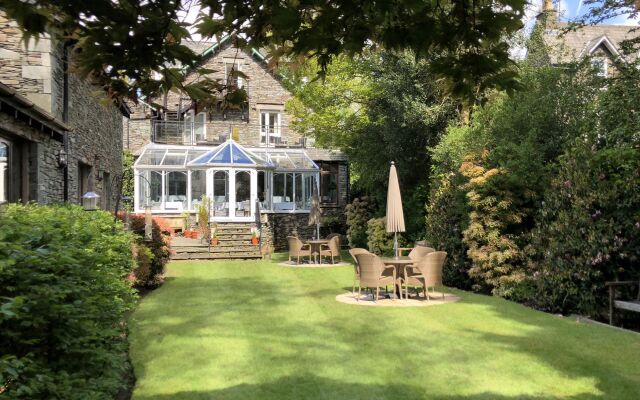 Victorian House