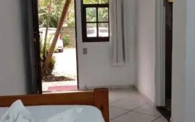 Pousada Canto do Sabiá