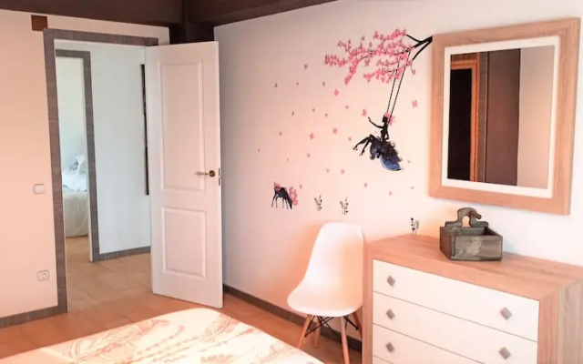 Apartamentos El Guardaviñas