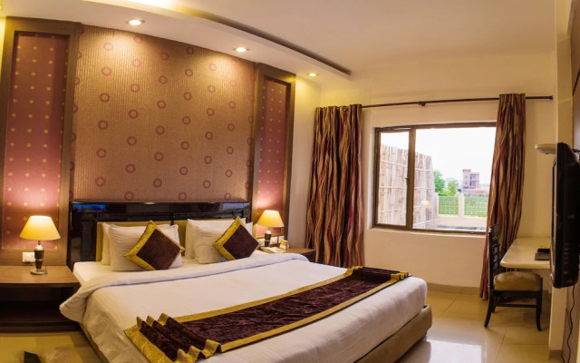 Shiva Oasis Resort