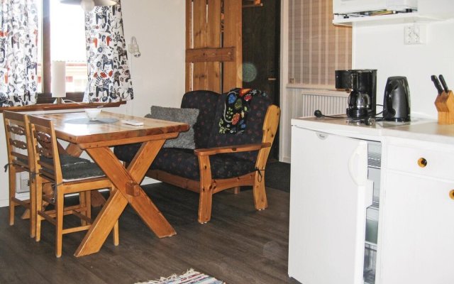 Nice Home in Transtrand With Sauna and Wifi