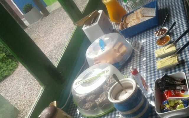 Valizas Hostel