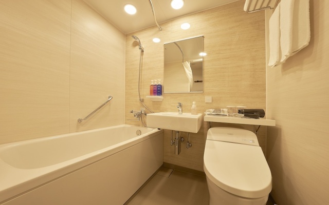 Moderate Double room (풀 더블 침대) 사진 4