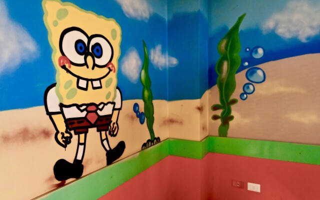 Hotel KURSAAL di Bellaria