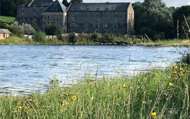 Host Stay The Watchtower