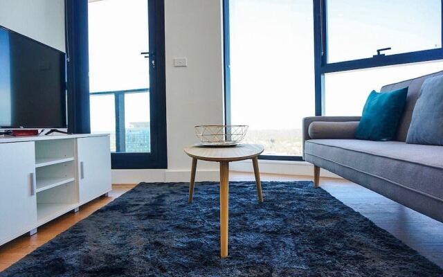 Boxhill Luxury Apartment