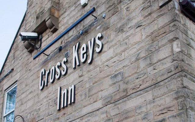 Premier Inn Middlesbrough South (Guisborough) Hotel