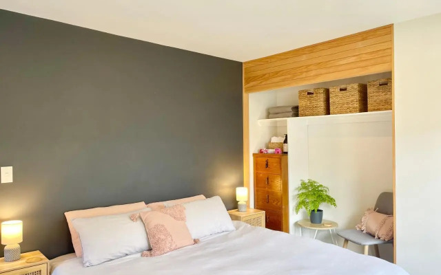 Queenstown Retreat