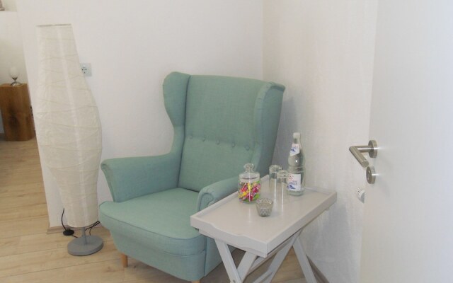 Gästehaus Nettes Landhaus