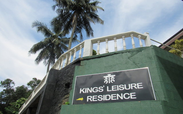 Kings Leisure Residence