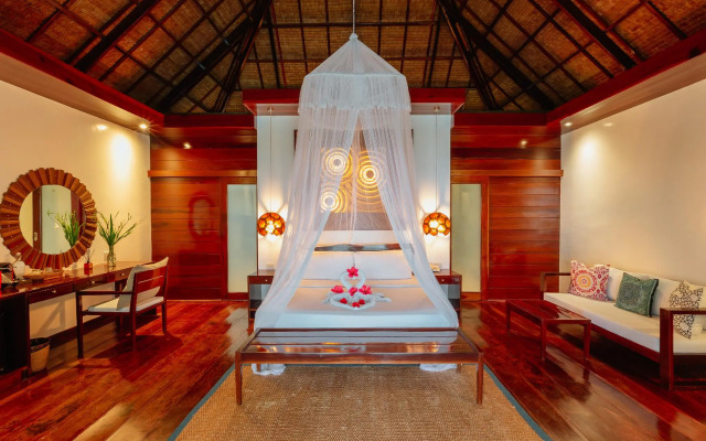 Isla Cabana Resort