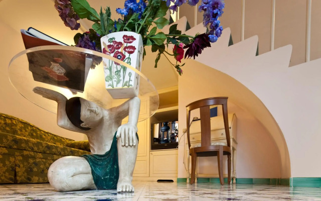 Hotel Continental Ischia