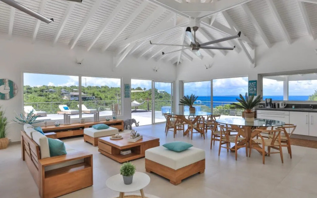Dream Villa Terres Basses-968
