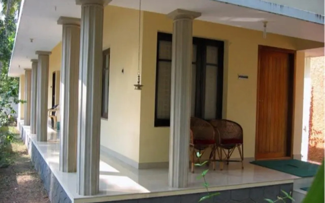 Ela Inn Ayurveda