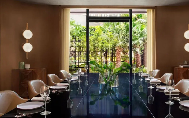 The St. Regis Jakarta