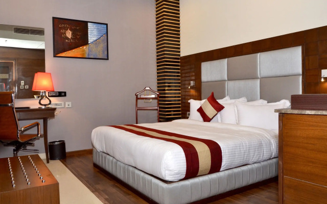Sawera Grand
