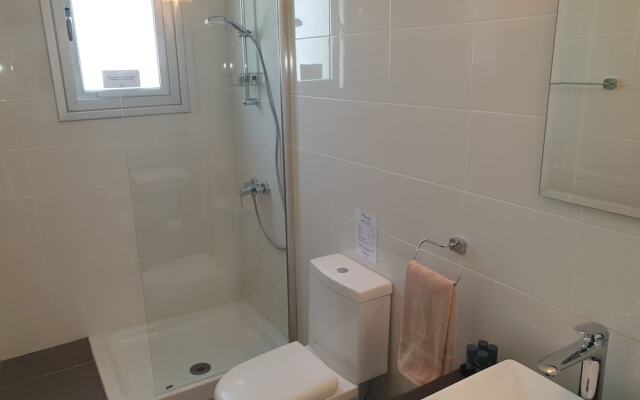 Phaedrus Living City Flat Demetra 102