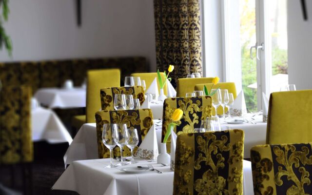 Hansa Apart-Hotel Regensburg