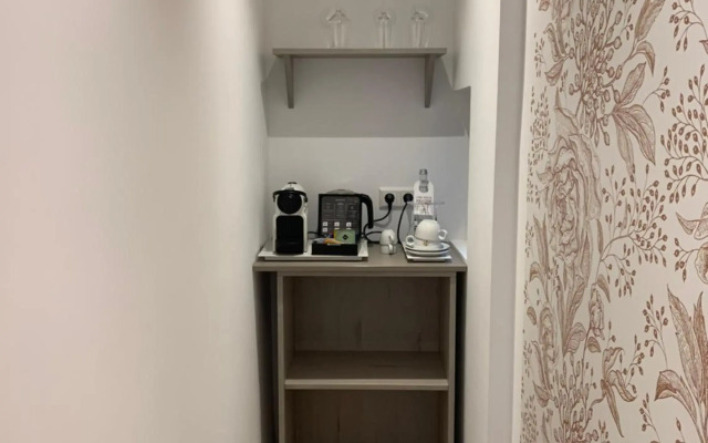 Boutique Hotel Rose Baden-Baden