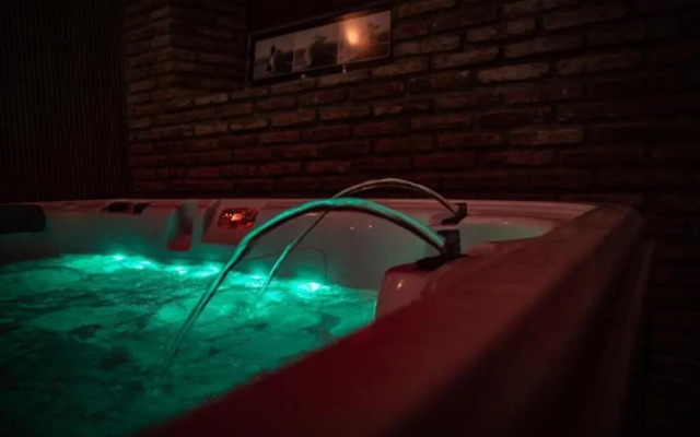 Hotel Luz Almonaster