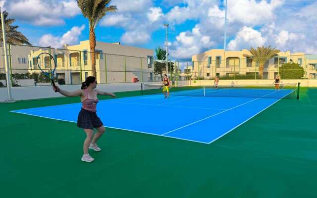 Casa Blue Resort