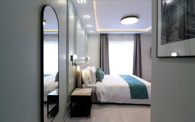 Pietro Boutique Hotel and Residences