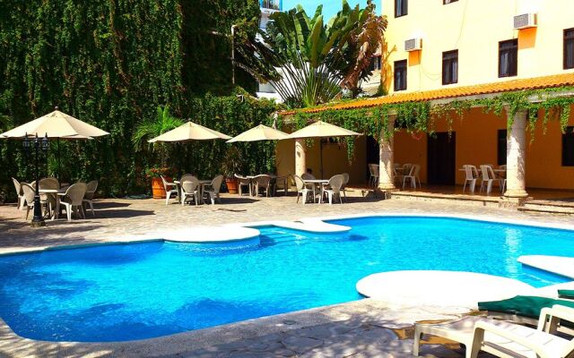El Hotel De Don Pepe