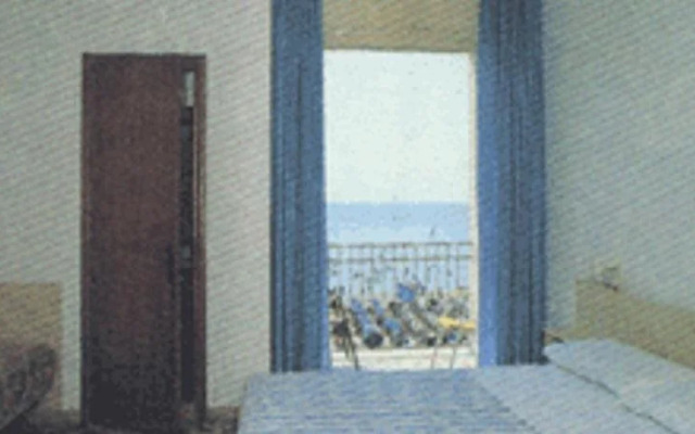 Hotel Playa e Mare Nostrum