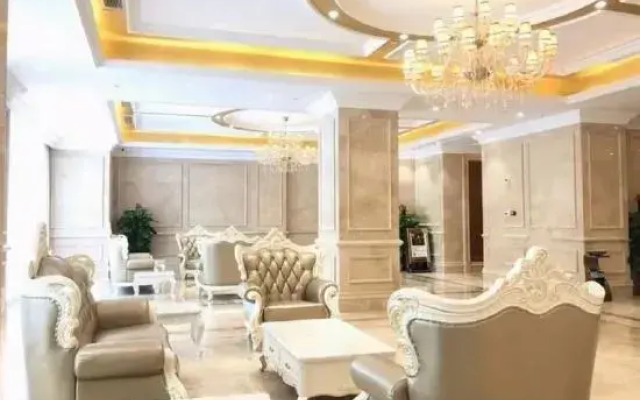 Vienna Hotel (Fengshan)