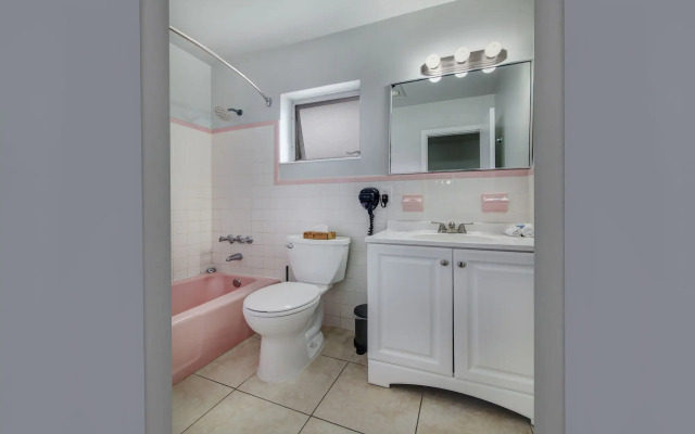 Ocean Villas of Deerfield
