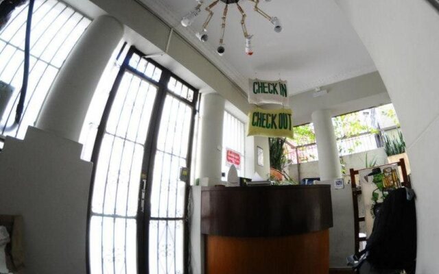 Books Hostel