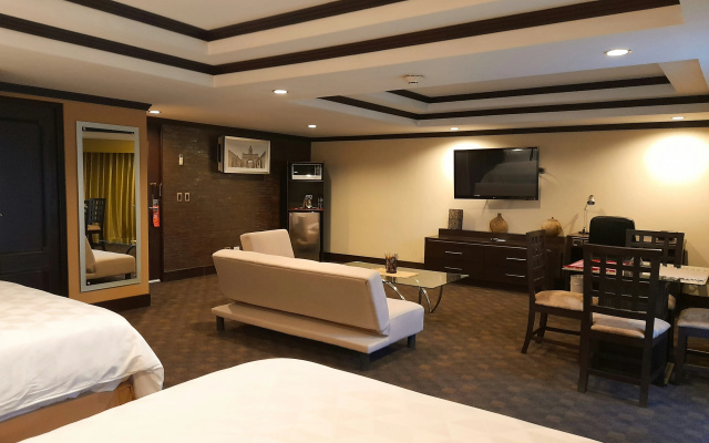 Holiday Inn Guatemala City by IHG