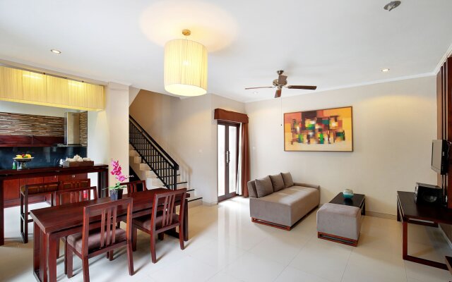 Uppala Villa Seminyak