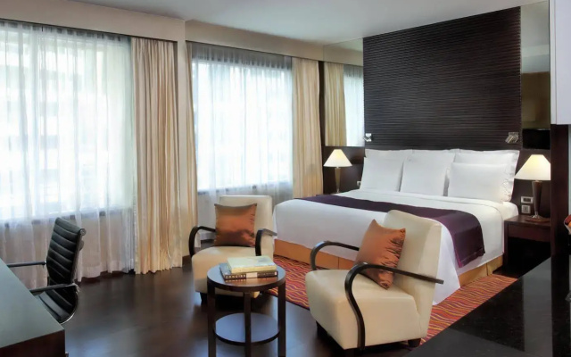 Marriott Executive Apartments Sukhumvit Park, Bangkok