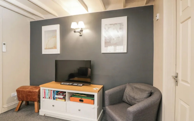 Paddock Cottage