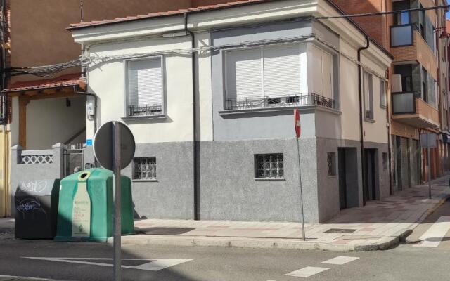 Savala house León